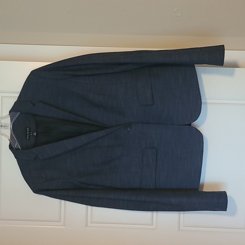 Pants and Jacket. Size 14